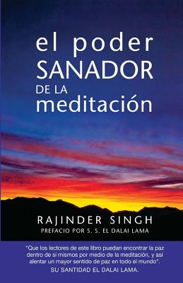 El poder sanador de la meditación