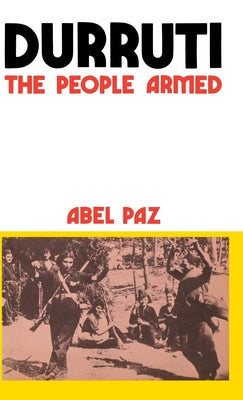 Durruti: The People Armed