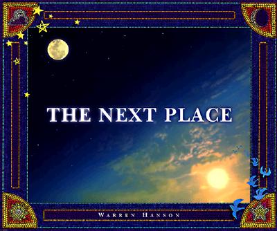 The Next Place