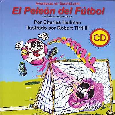 El Peleon del Futbol