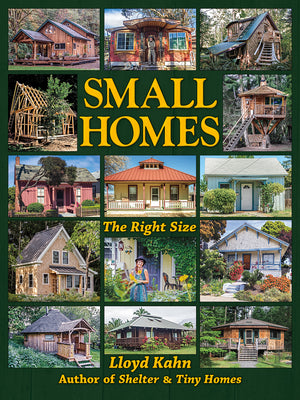 Small Homes: The Right Size