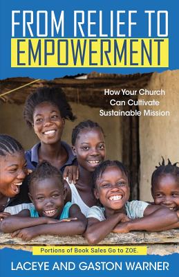 From Relief to Empowerment: How Your Church Can Cultivate Sustainable Mission