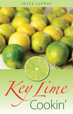 Key Lime Cookin'