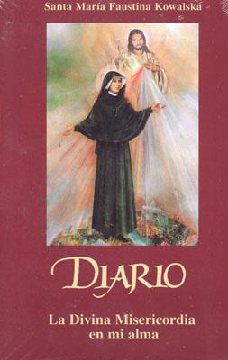 Diario: La Divina Misericordia en Mi Alma = Diary