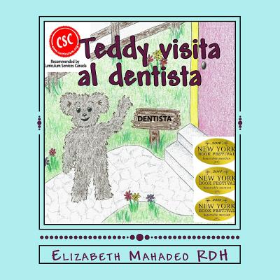 Teddy visita al dentista