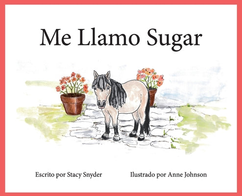 Me Llamo Sugar