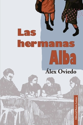 Las hermanas Alba