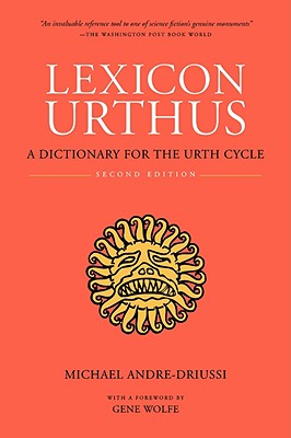 Lexicon Urthus, Second Edition