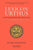 Lexicon Urthus, Second Edition