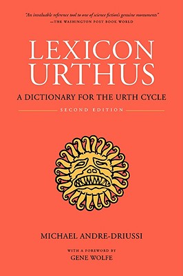 Lexicon Urthus, Second Edition