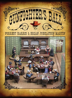 Gunfighter's Ball