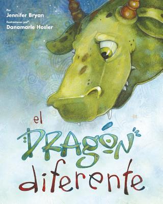 El dragon diferente (Spanish Edition)