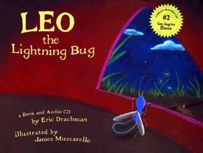 Leo the Lightning Bug [With CD]