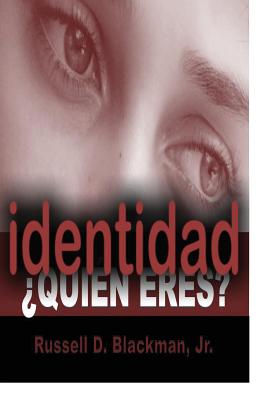 Identidad Quien Eres?