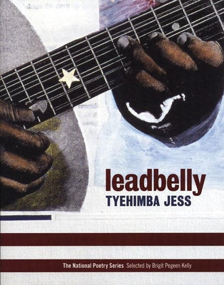 Leadbelly: Poems