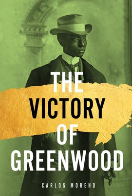 The Victory of Greenwood