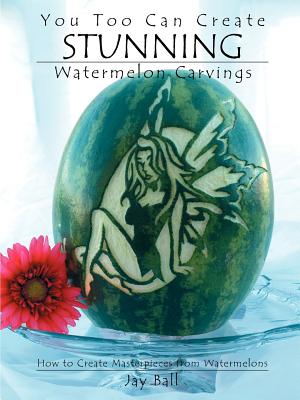 You Too Can Create Stunning Watermelon Carvings