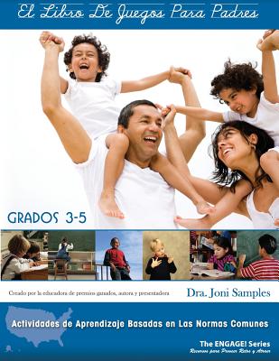 El Libro de Juegos Para Padres Grados 3-5