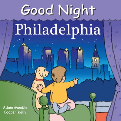 Good Night Philadelphia