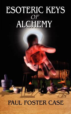 Esoteric Keys of Alchemy