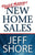 Tough Market New Home Sales