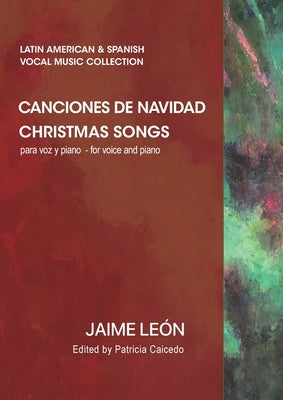 Canciones de navidad: Christmas songs