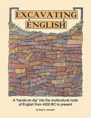 Excavating English