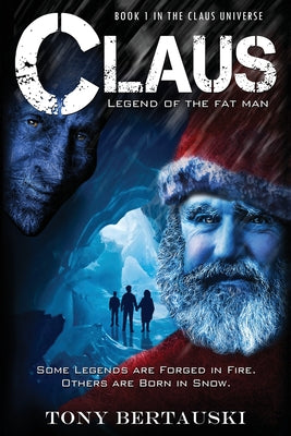 Claus: Legend of the Fat Man