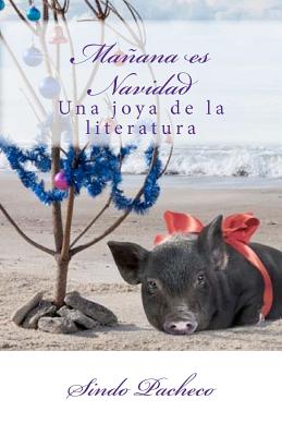 Mañana es Navidad