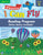 I Can Fly Reading Program with Online Games, Book B: Orton-Gillingham Based Reading Lessons for Young Students Who Struggle with Reading and May Have