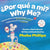 Por que' a Mi? Why Me?: Versos Positivos Cuando hay Pérdida y Tristeza Positive Verse for Loss and Sadness