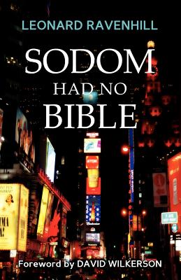 Sodom Had No Bible