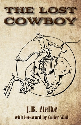 The Lost Cowboy