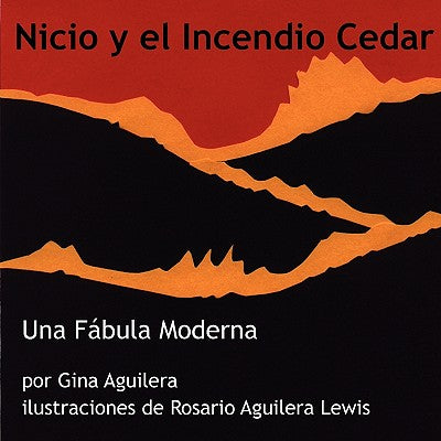 Nicio y el Incendio Cedar