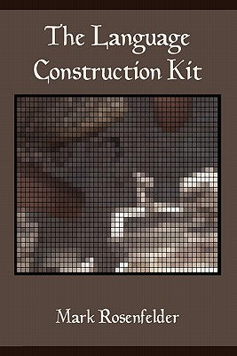 The Language Construction Kit