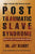 Post Traumatic Slave Syndrome: America's Legacy of Enduring Injury and Healing