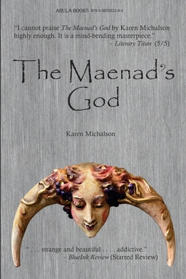 The Maenad's God