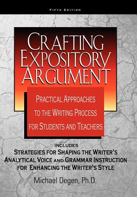 Crafting Expository Argument