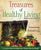 Treasures of Healthy Living Bible Study