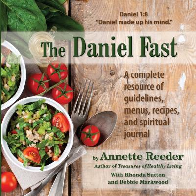 The Daniel Fast