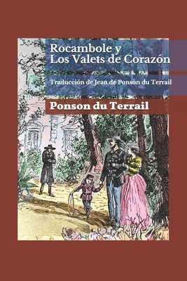 Rocambole y Los Valets de Corazón