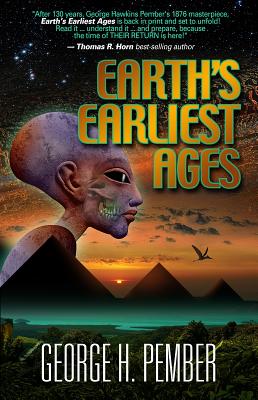 Earth's Earliest Ages