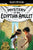 Mystery of the Egyptian Amulet: Adventure Books For Kids Age 9-12