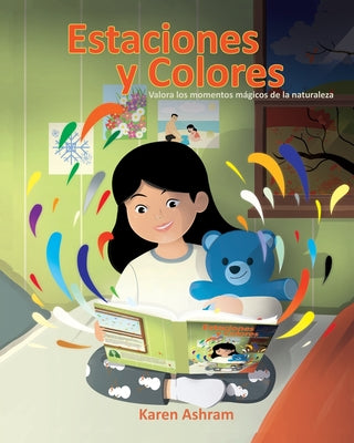 Estaciones y Colores