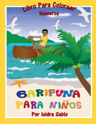 Garifuna Para Niños: Números