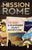 Mission Rome: A Scavenger Hunt Adventure: (Travel Book For Kids)