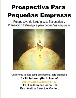 Prospectiva Para Pequenas Empresas