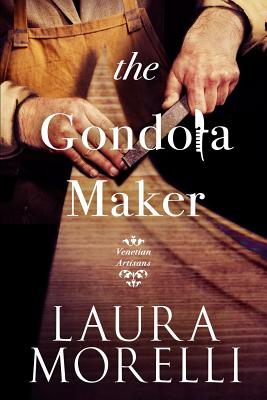 The Gondola Maker