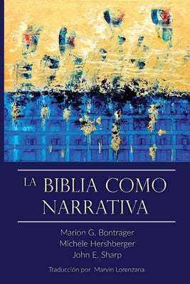 La Biblia Como Narrativa