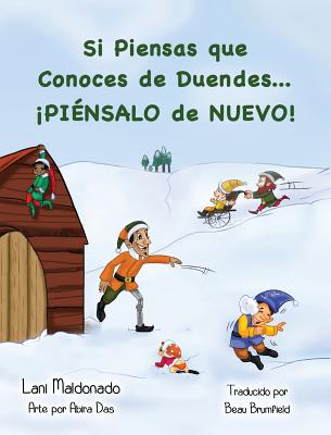 Si Piensas que Conoces de Duendes...¡PIÉNSALO de NUEVO!